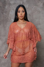 Blashe Cover-Up – Mauve