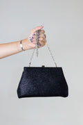 Gala Nights Purse - Black