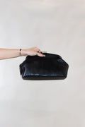Hold Me Close Purse - Black