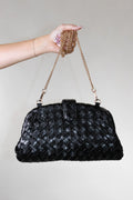 The Traveler Purse - Black