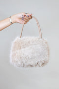 Winning Purse - Beige
