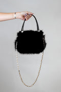 Winning Purse - Black