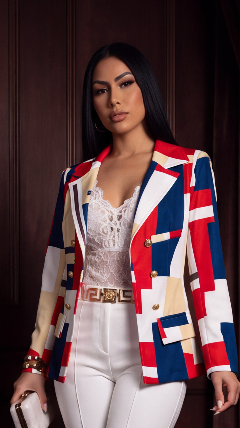 Power Move 2-Piece Set