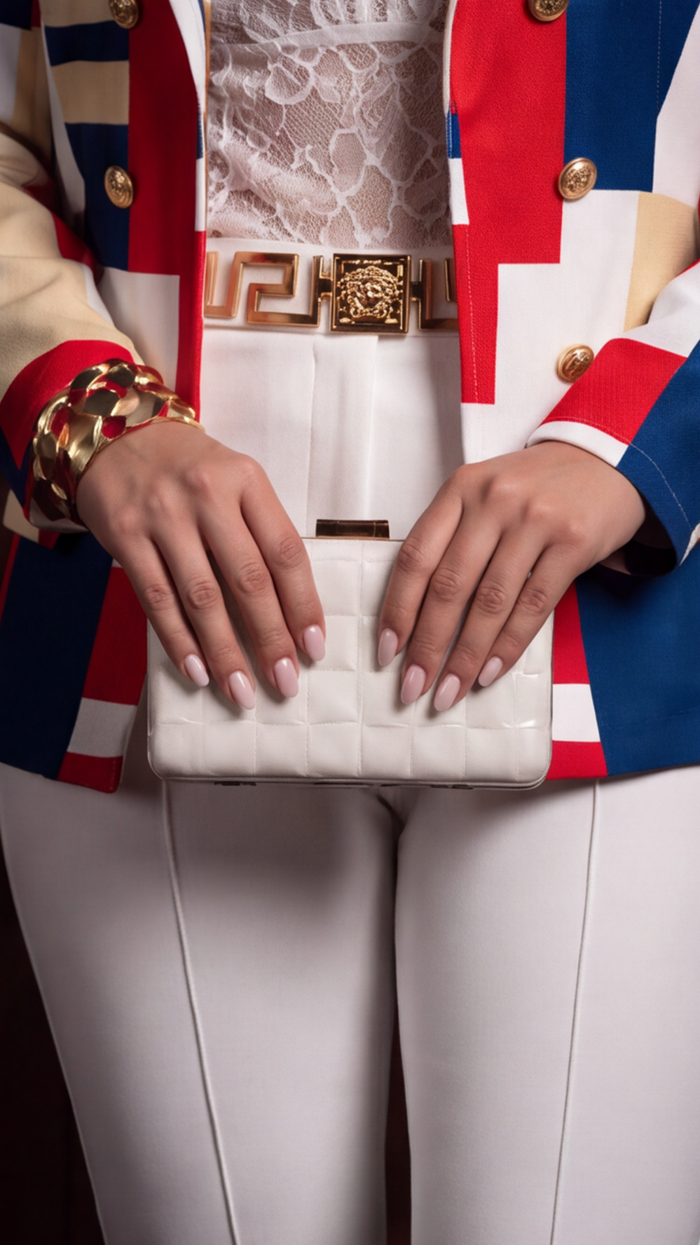 Power Move 2-Piece Set